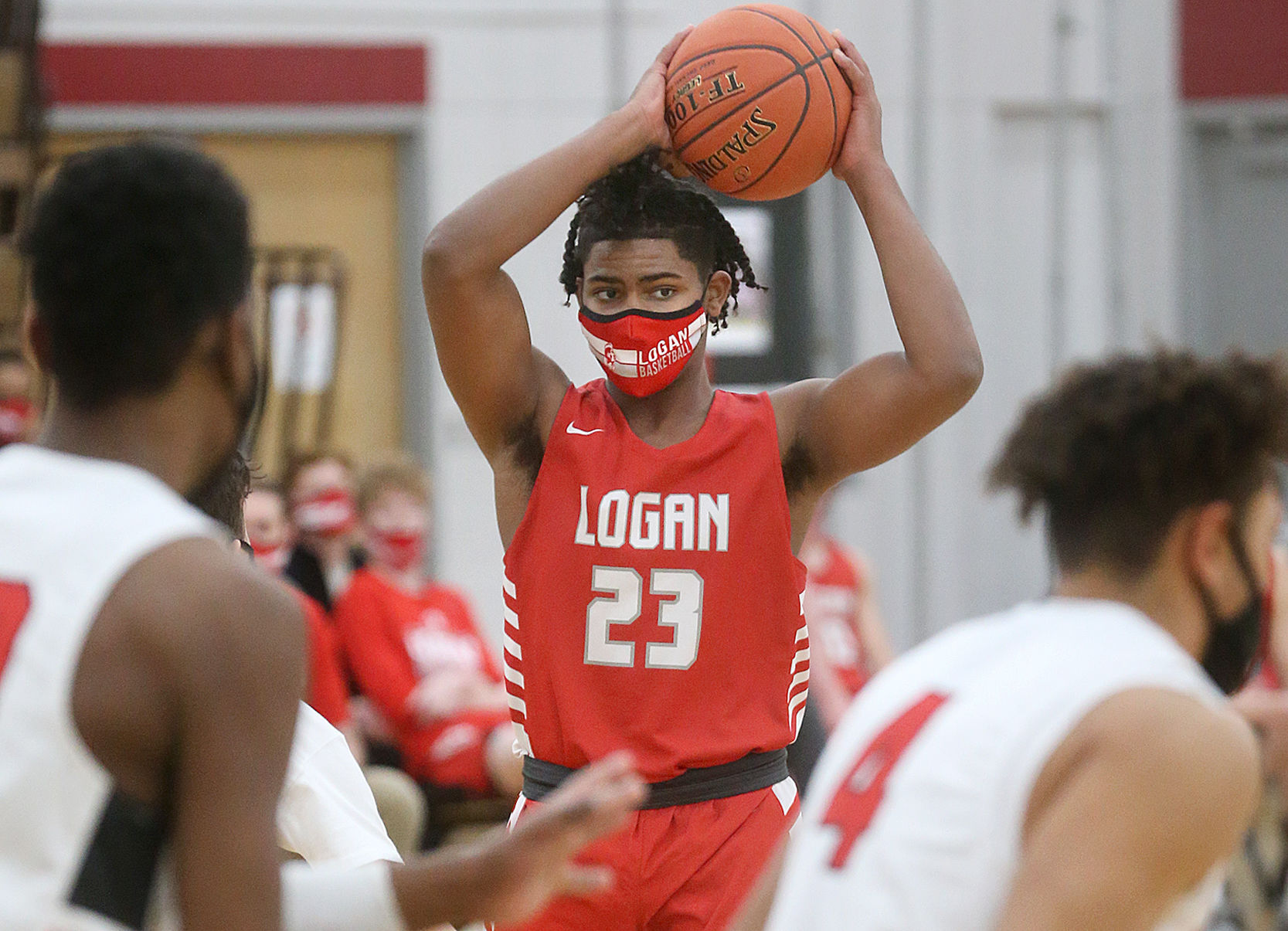 February 5: Logan vs Central